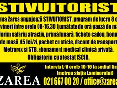 Stivuitorist
