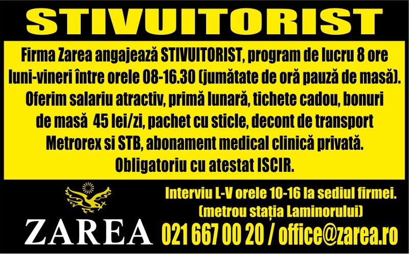 Stivuitorist