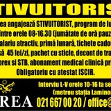 Stivuitorist